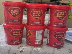 Photo - Thnya (Halwa)