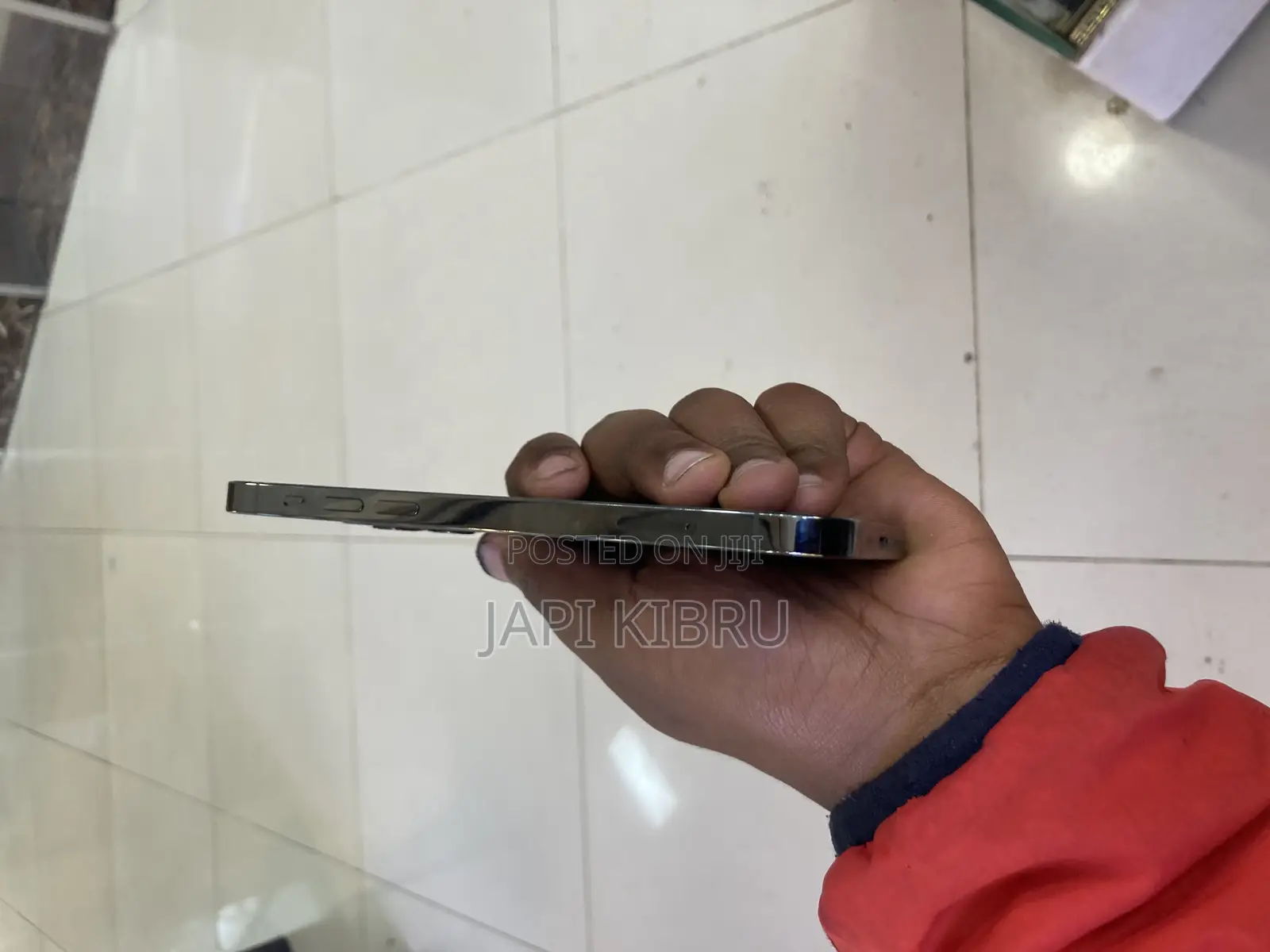 Apple iPhone 12 Pro 128 GB Black