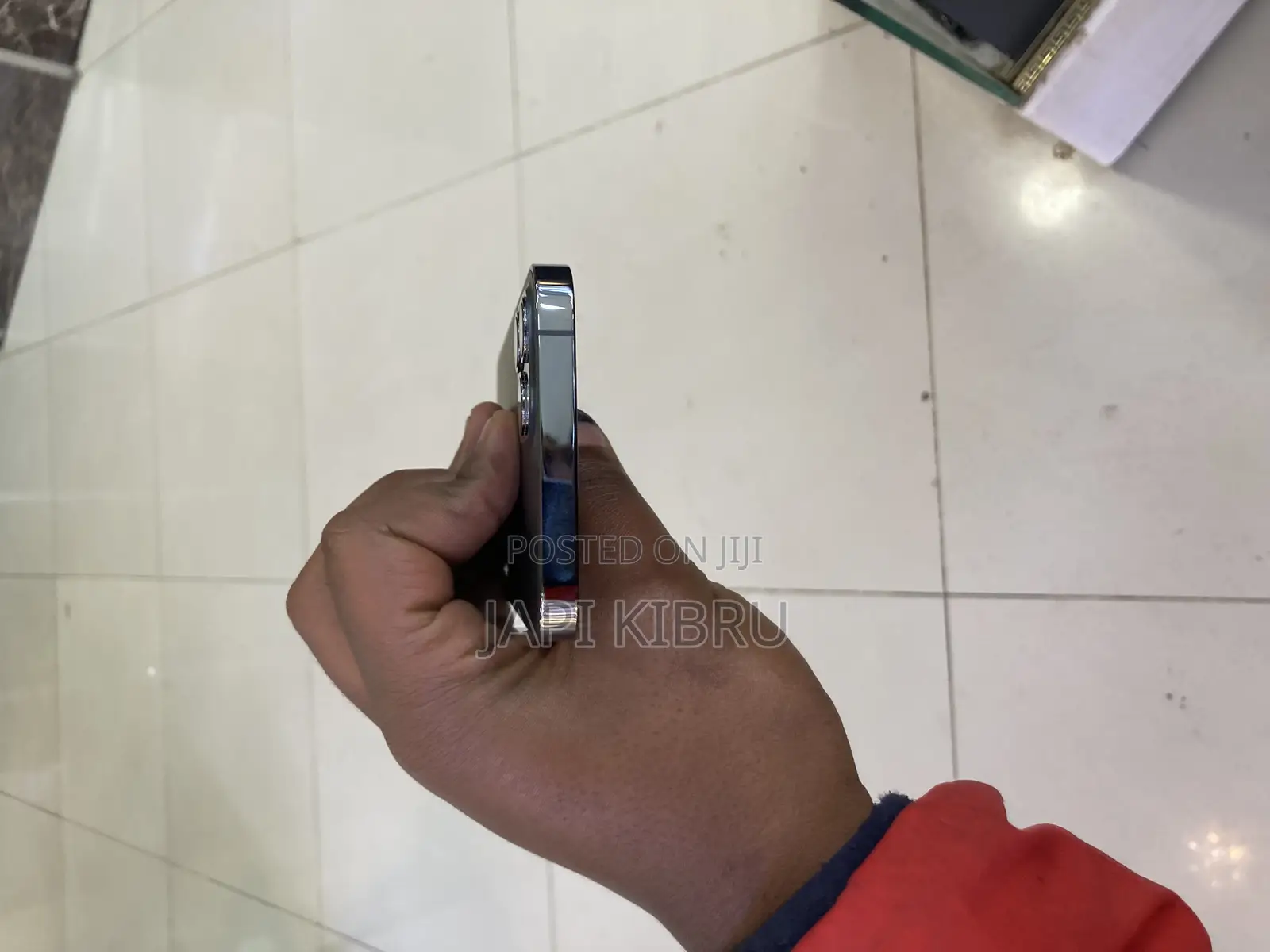 Apple iPhone 12 Pro 128 GB Black