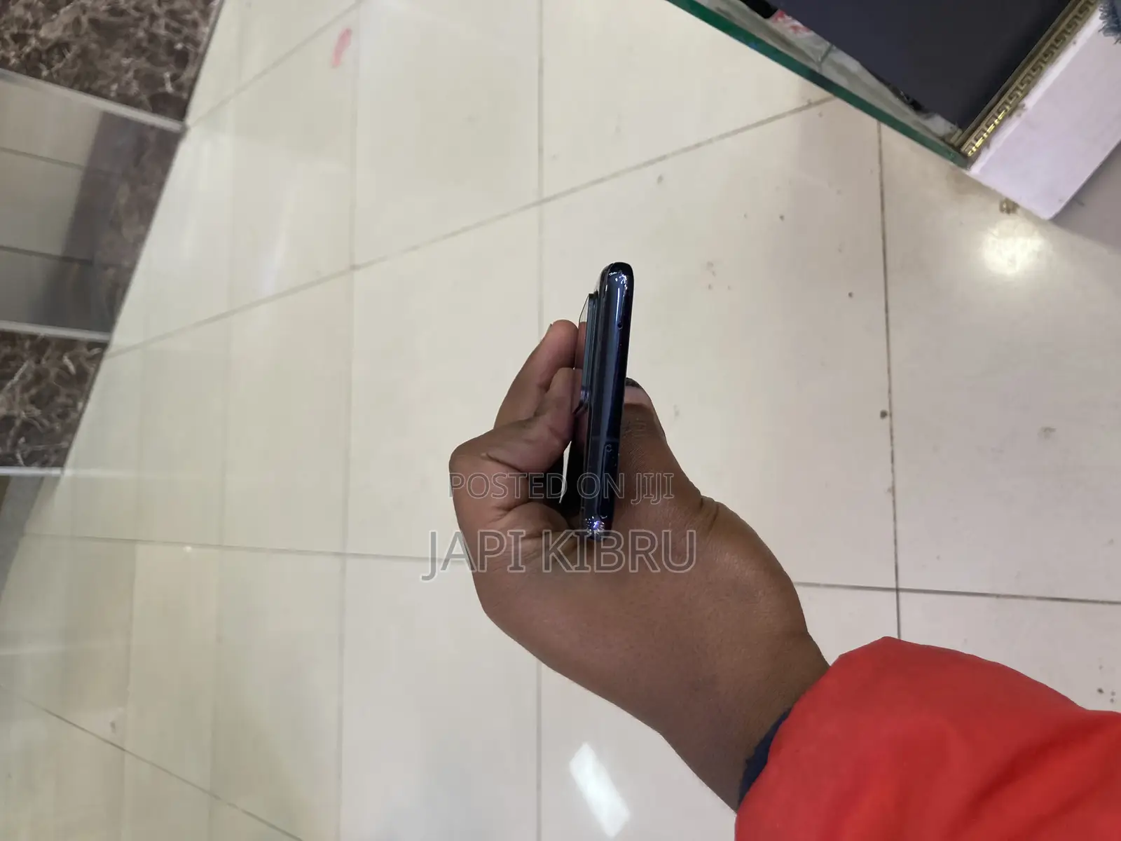 New Samsung Galaxy S20 Ultra 5G 256 GB Black