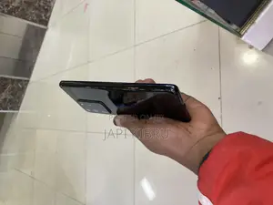 New Samsung Galaxy S20 Ultra 5G 256 GB Black