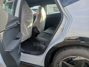 New Volkswagen ID. Buzz 2025 White