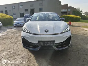 Photo - New Volkswagen ID. Buzz 2025 White