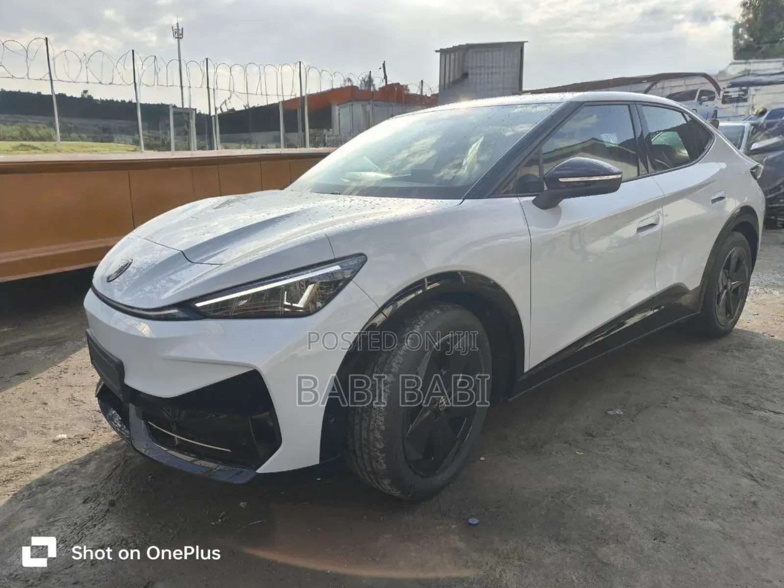 New Volkswagen ID. Buzz 2025 White