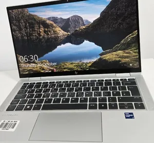 New Laptop HP EliteBook X360 1030 G8 16GB Intel Core I7 SSD 512GB