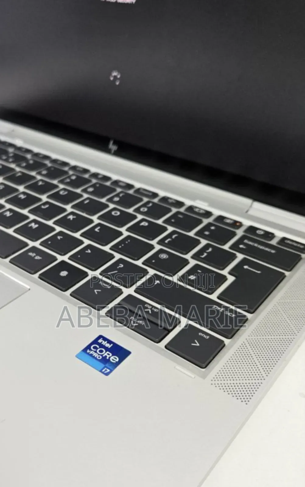 New Laptop HP EliteBook X360 1030 G8 16GB Intel Core I7 SSD 512GB