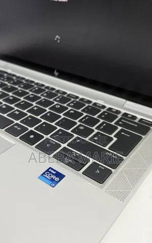 New Laptop HP EliteBook X360 1030 G8 16GB Intel Core I7 SSD 512GB