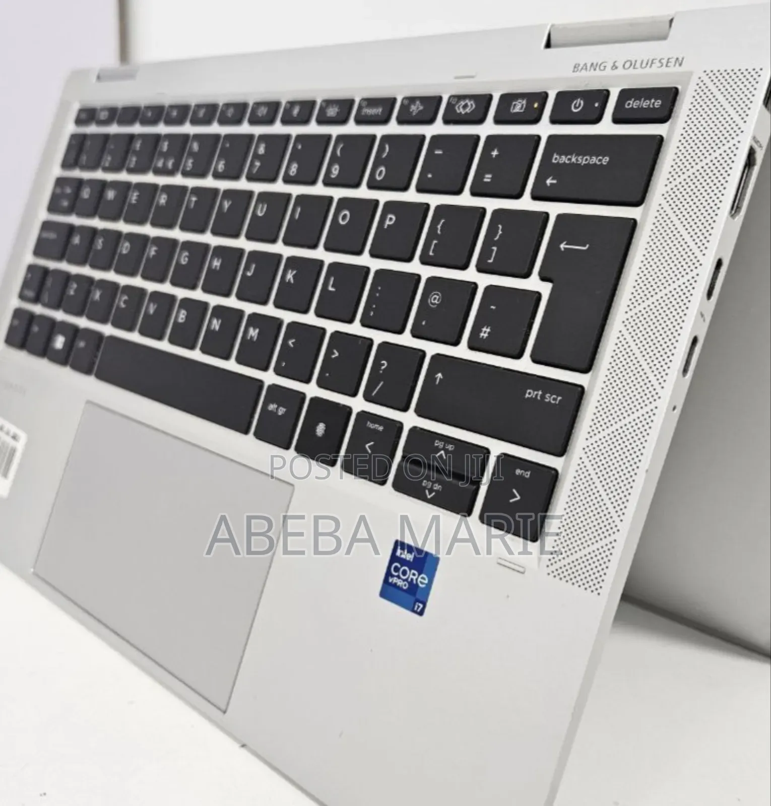 New Laptop HP EliteBook X360 1030 G8 16GB Intel Core I7 SSD 512GB