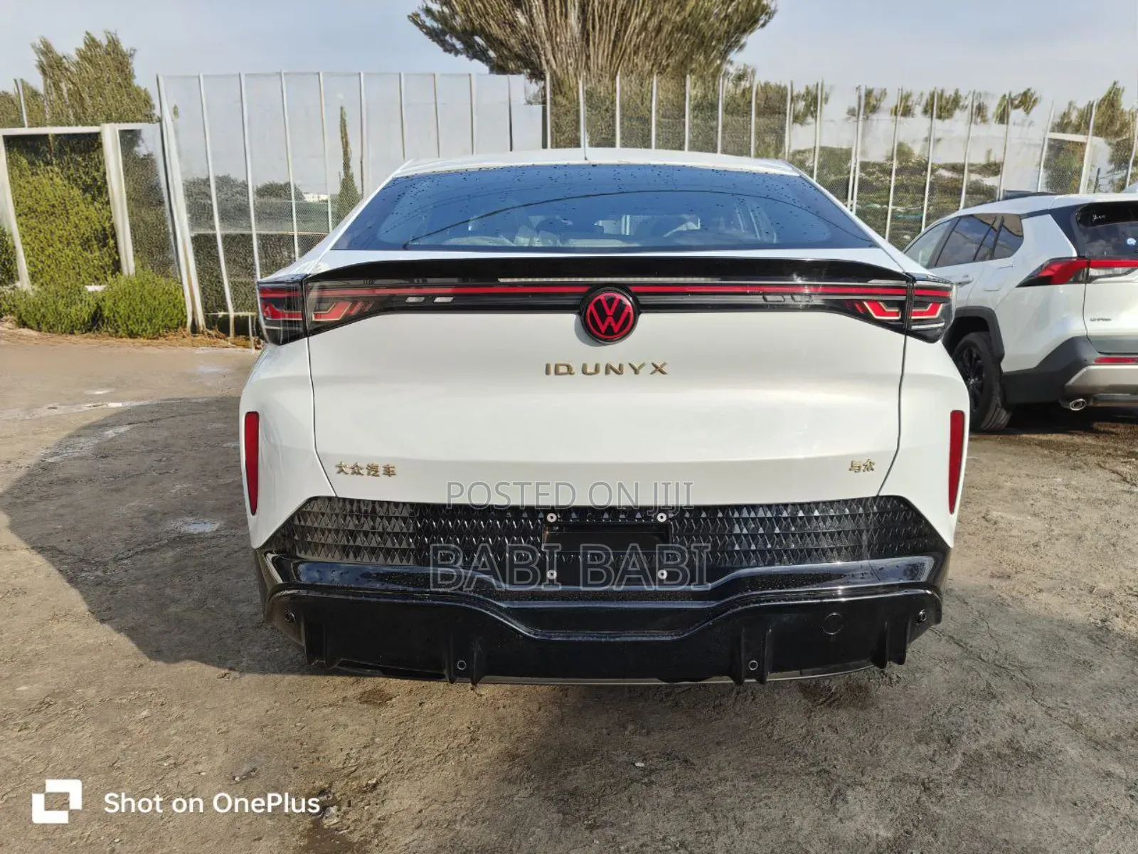 New Volkswagen ID. Buzz 2025 White