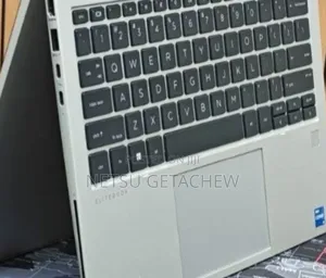 New Laptop HP EliteBook X360 830 G6 16GB Intel Core I5 SSD 256GB