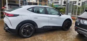 New Volkswagen ID.5 2025 White