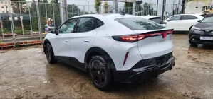 Photo - New Volkswagen ID.5 2025 White