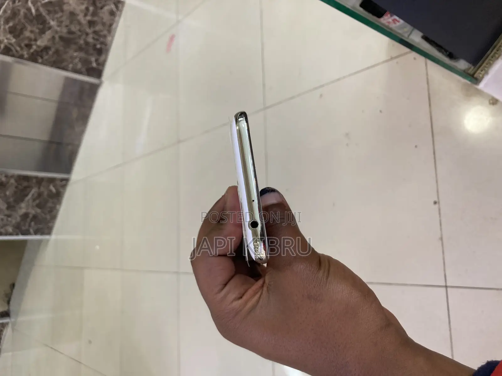 New Samsung Galaxy Note II N7100 32 GB White