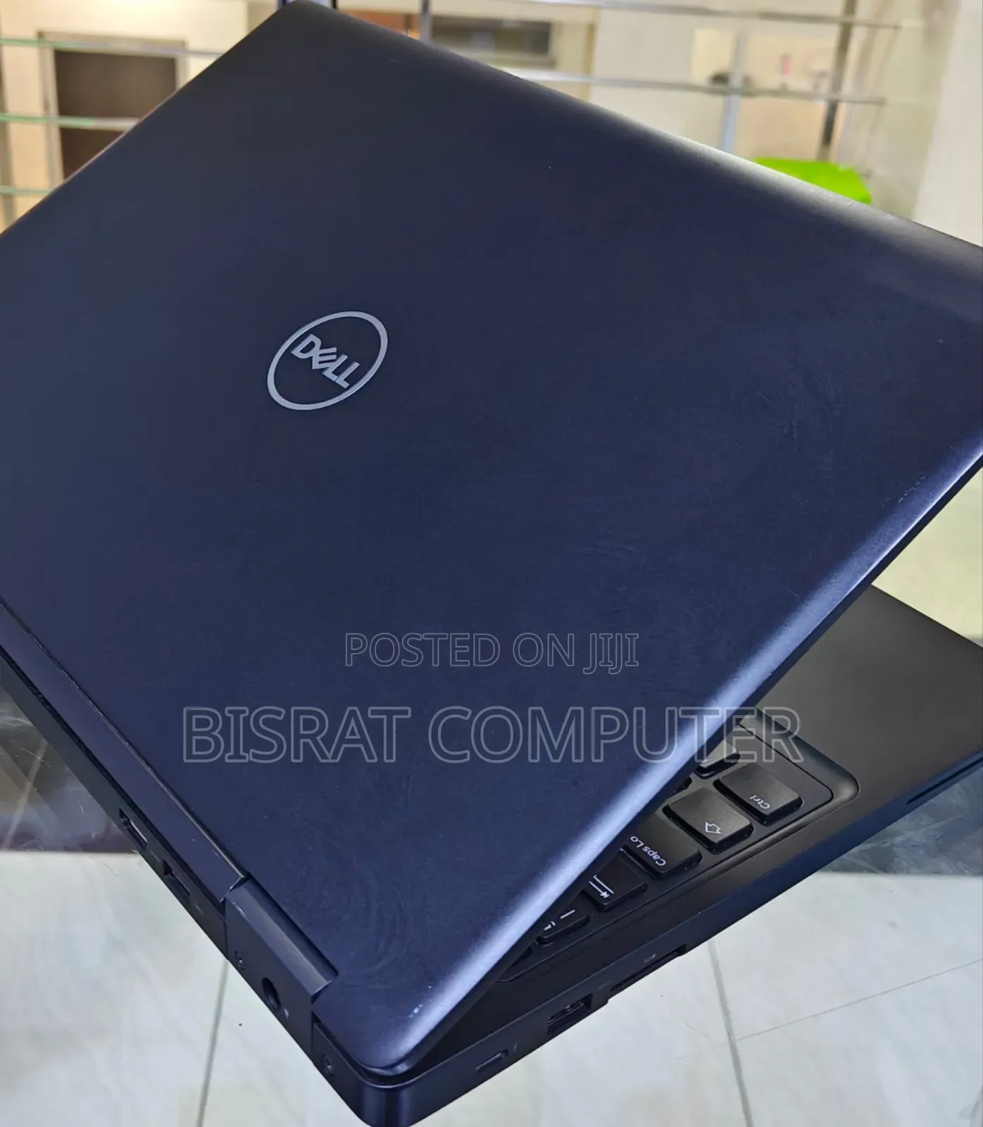 New Laptop Dell Latitude 5310 8GB Intel Core I5 SSD 256GB