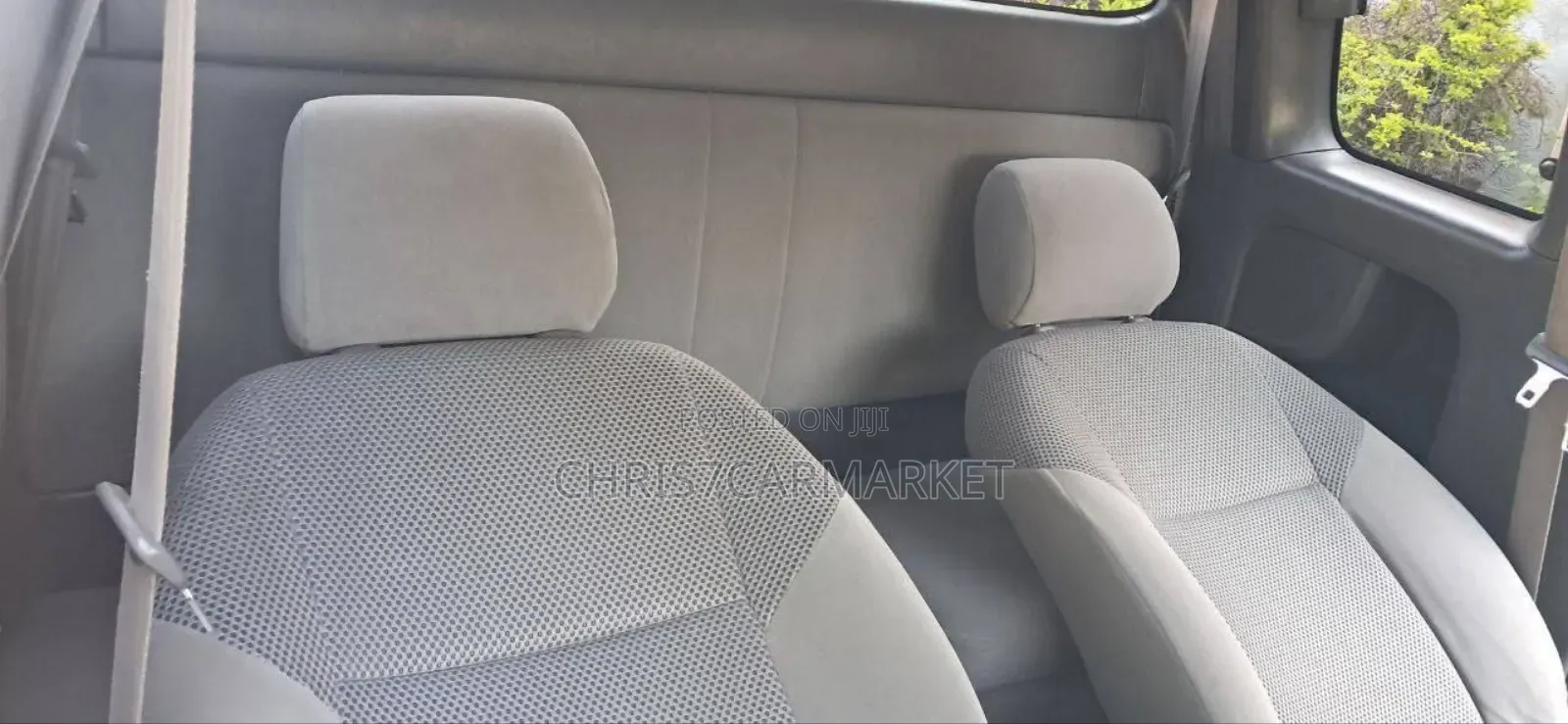 Toyota Hilux 2.5 D-4D SRX 2012 Silver