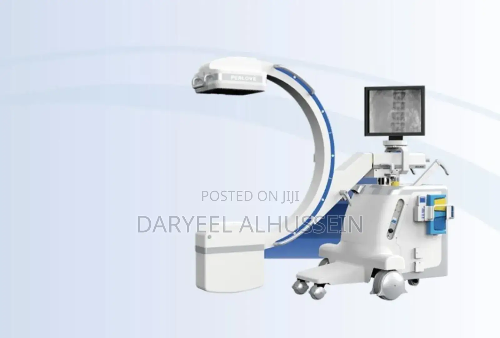 C-Arm X-Ray Machine Perlove