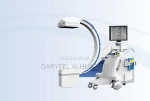 C-Arm X-Ray Machine Perlove