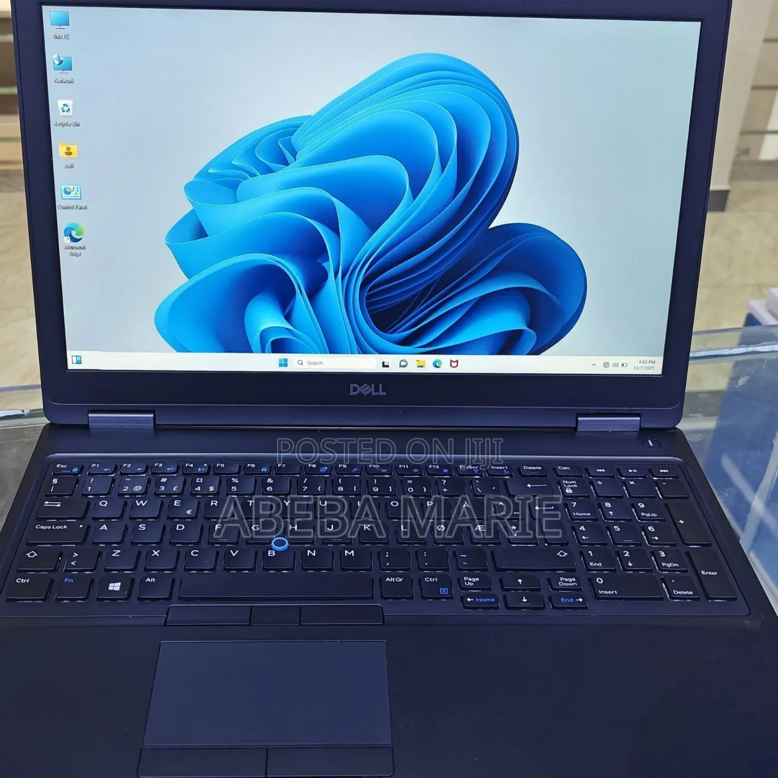 New Laptop Dell Latitude 14 3490 8GB Intel Core I5 SSD 256GB