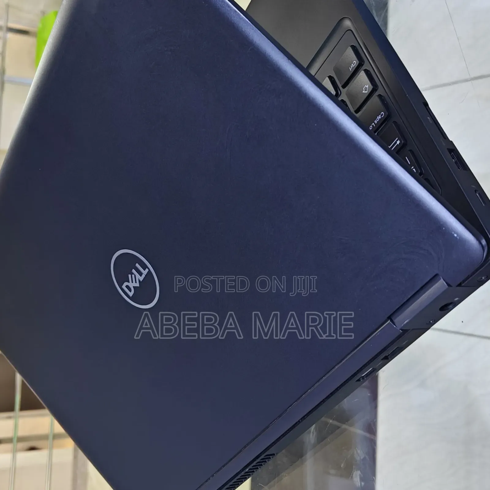 New Laptop Dell Latitude 14 3490 8GB Intel Core I5 SSD 256GB
