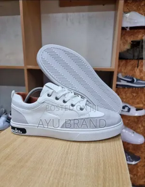 Photo - Clarks Orignal Shoes