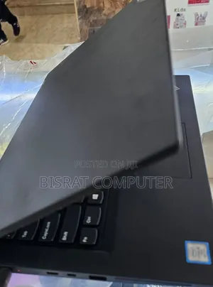 New Laptop Lenovo ThinkPad L380 8GB Intel Core I5 SSD 512GB