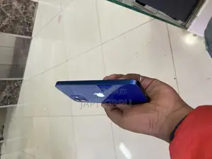 Apple iPhone 12 64 GB Blue