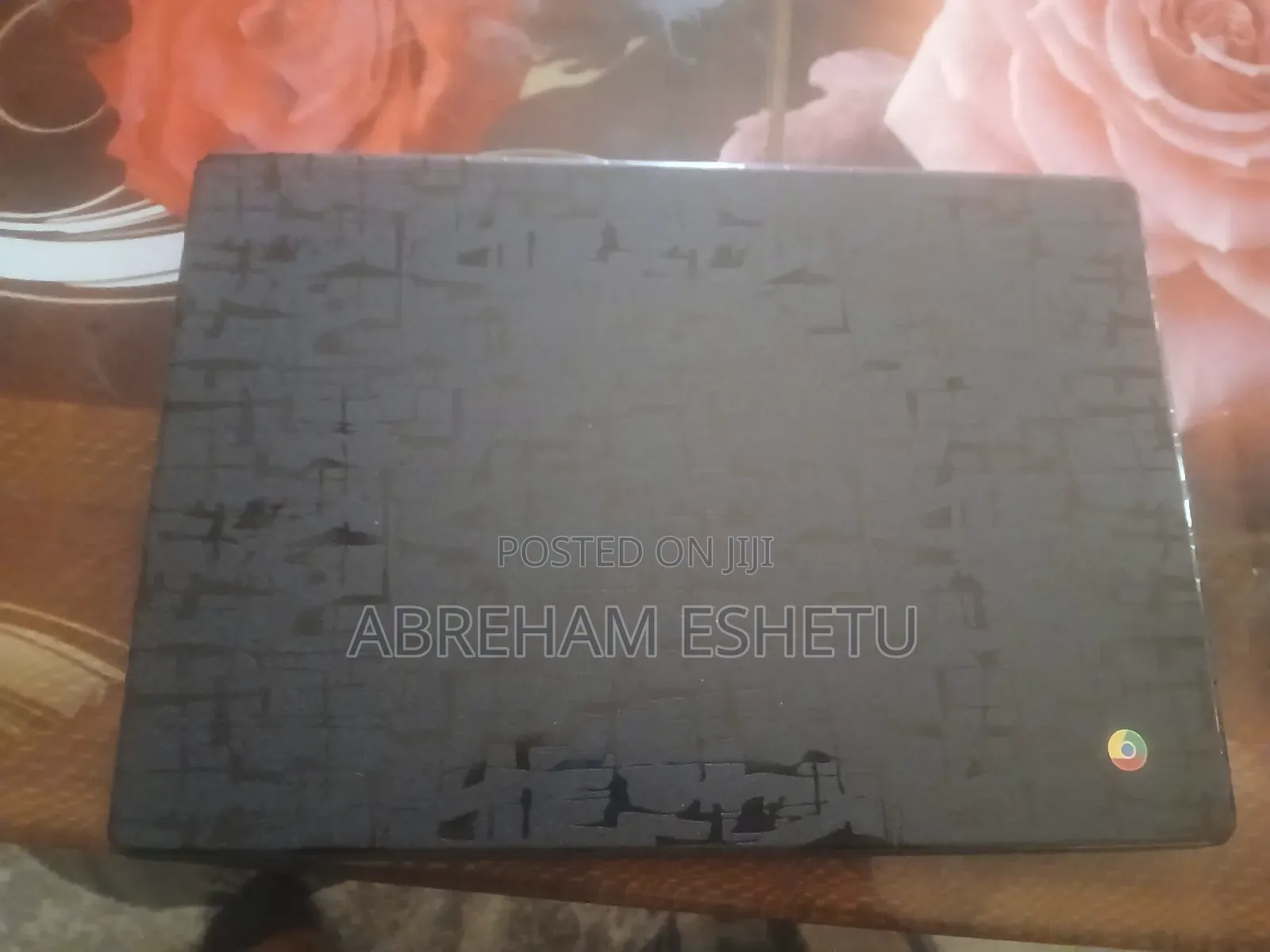 Laptop Acer Chromebook C720 4GB AMD Ryzen 5 SSD 32GB