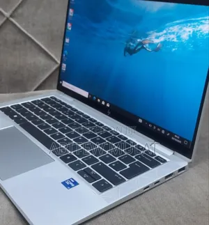 New Laptop HP EliteBook X360 1030 G8 16GB Intel Core I7 SSD 512GB