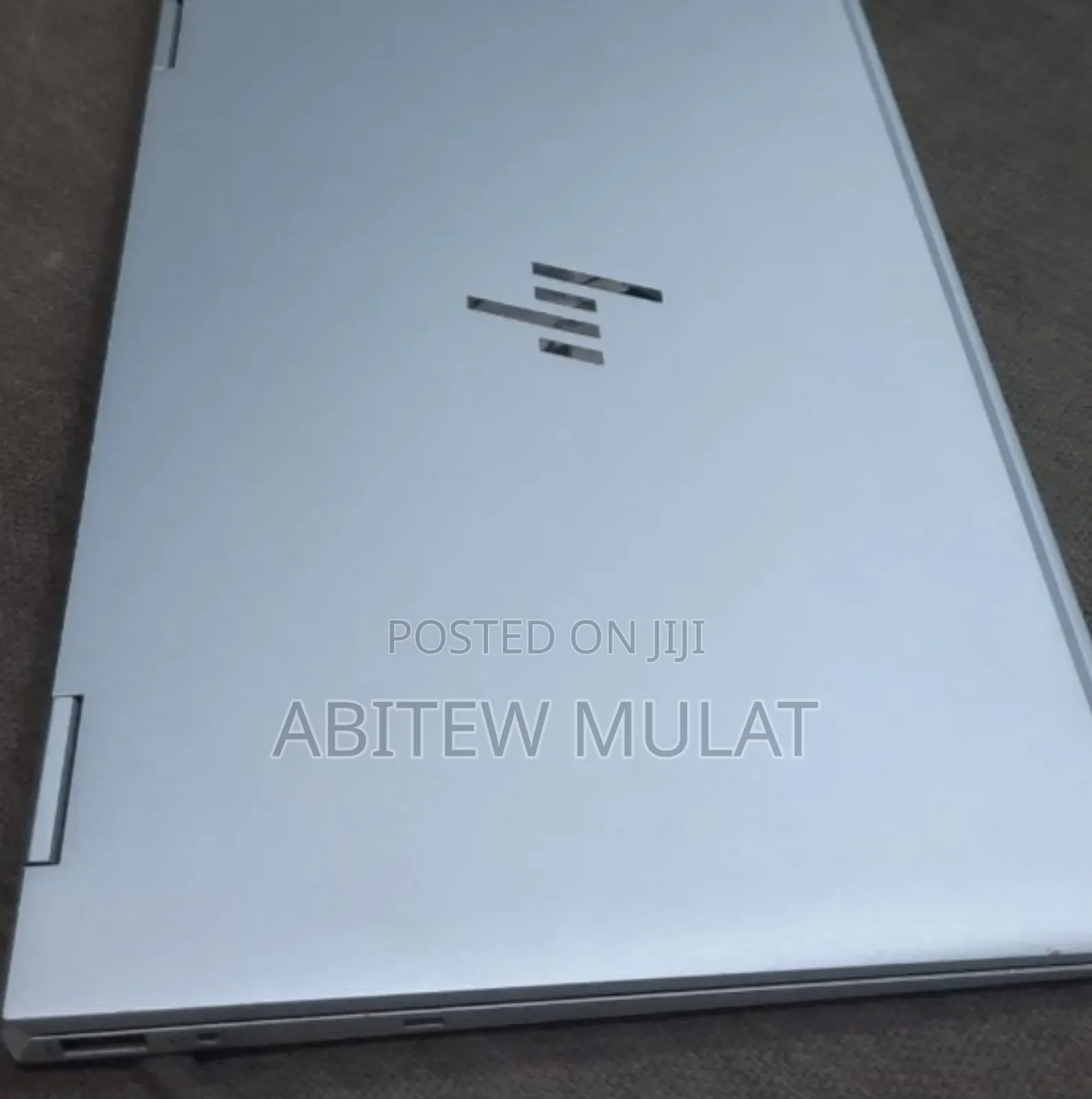 New Laptop HP EliteBook X360 1030 G8 16GB Intel Core I7 SSD 512GB