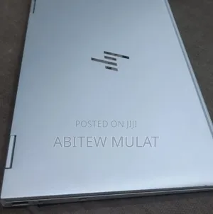 New Laptop HP EliteBook X360 1030 G8 16GB Intel Core I7 SSD 512GB