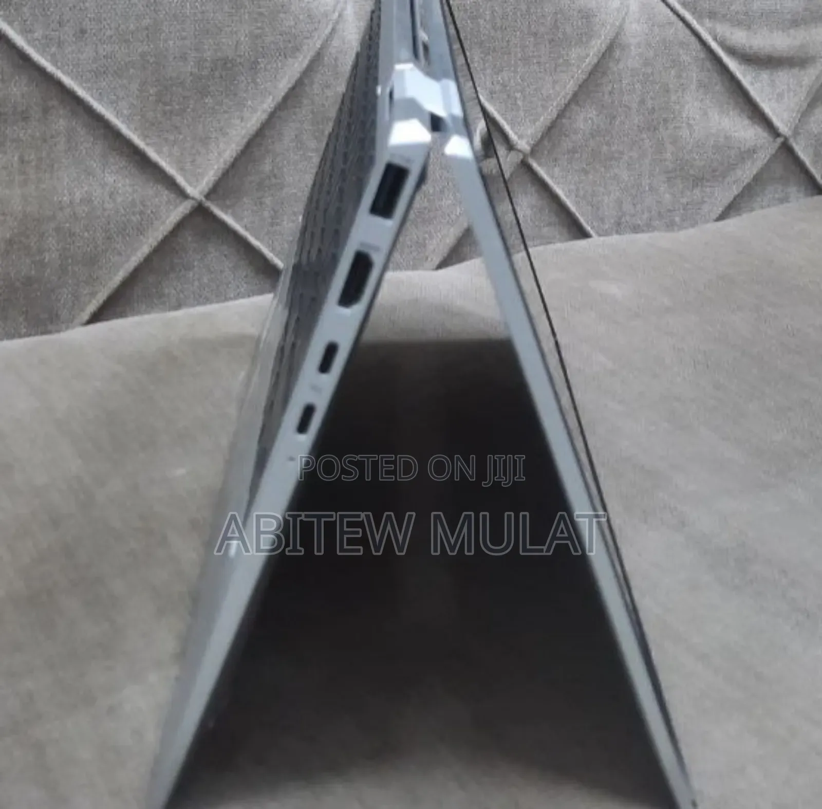 New Laptop HP EliteBook X360 1030 G8 16GB Intel Core I7 SSD 512GB