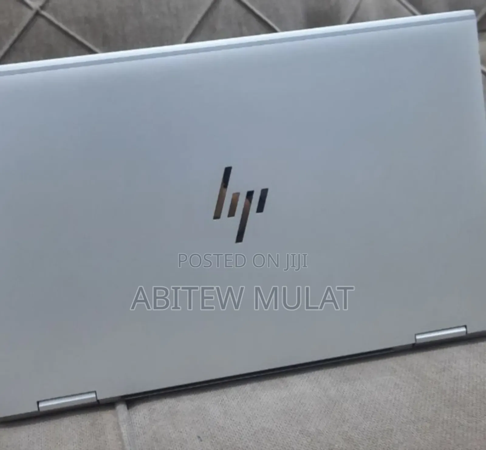 New Laptop HP EliteBook X360 1030 G8 16GB Intel Core I7 SSD 512GB