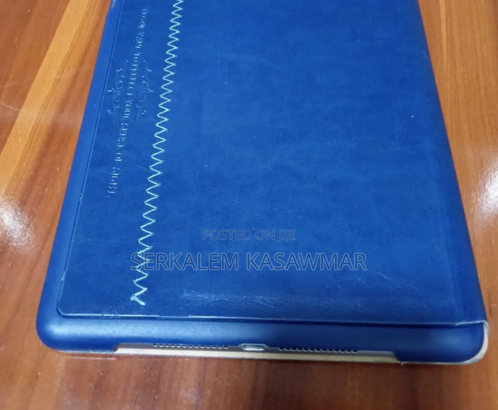 New Apple iPad 10.2 (2019) 128 GB Gray