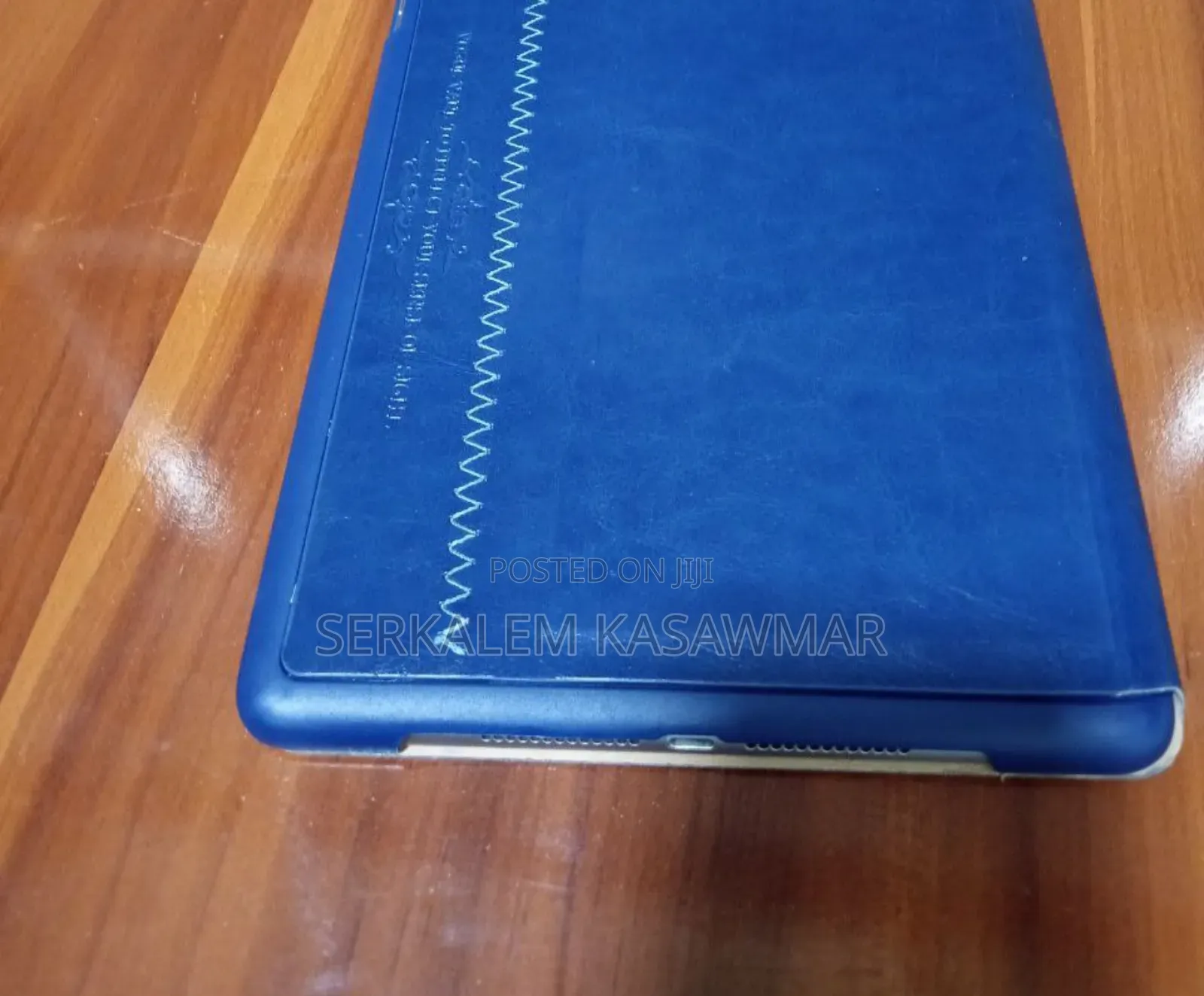 New Apple iPad 10.2 (2019) 128 GB Gray