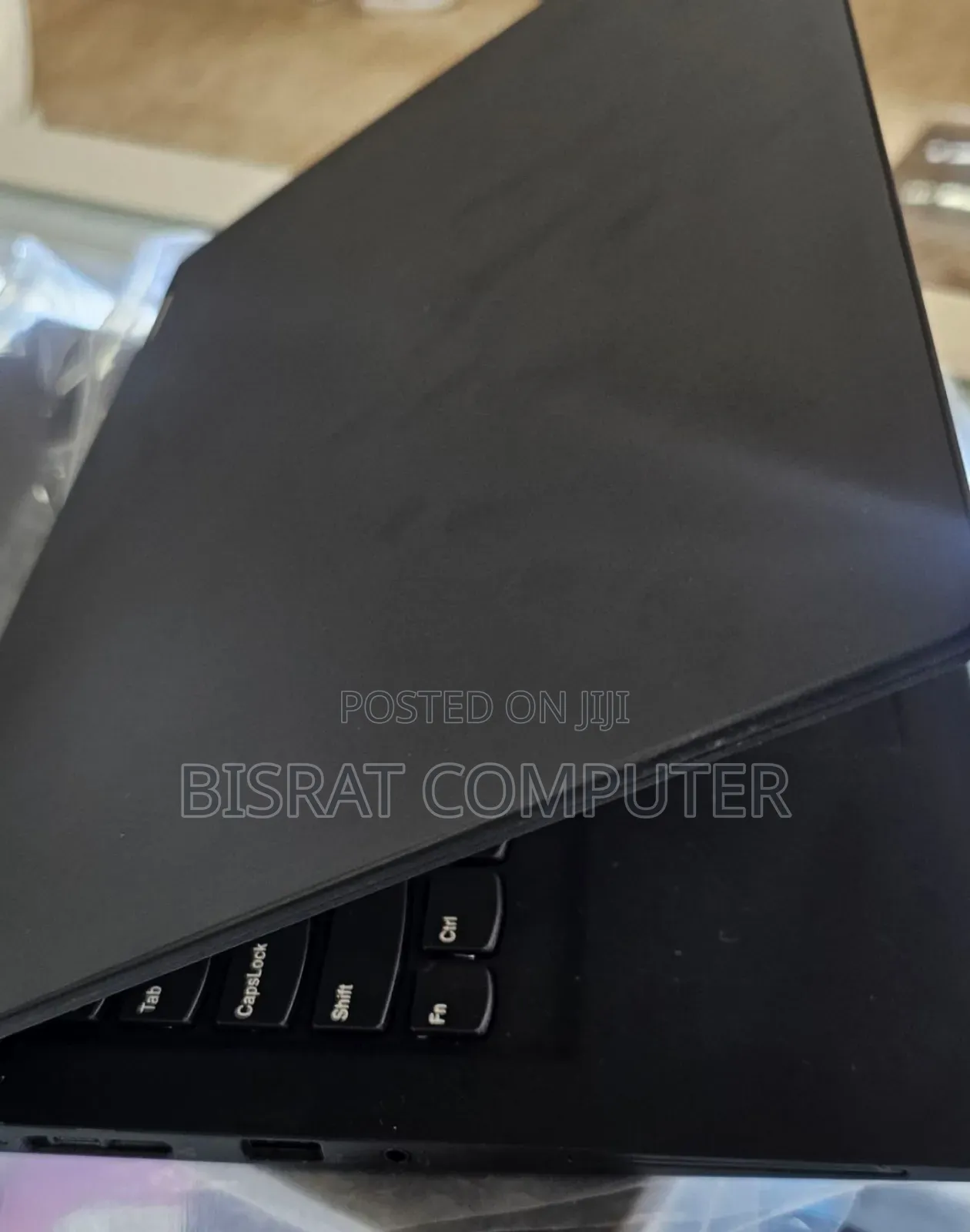 New Laptop Lenovo ThinkPad X390 Yoga 16GB Intel Core I7 SSD 512GB