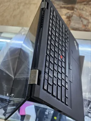 New Laptop Lenovo ThinkPad X390 Yoga 16GB Intel Core I7 SSD 512GB