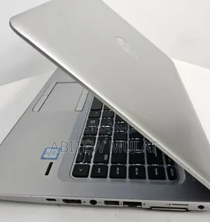 Photo - New Laptop HP EliteBook 840 G3 8GB Intel Core I7 SSD 256GB