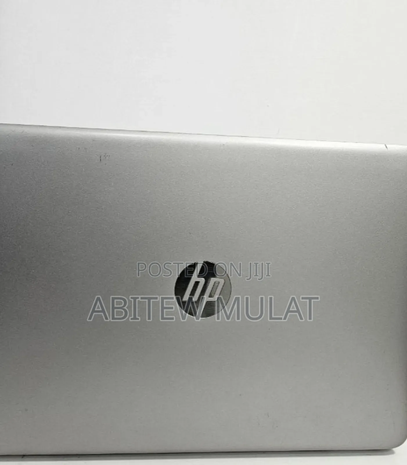 New Laptop HP EliteBook 840 G3 8GB Intel Core I7 SSD 256GB