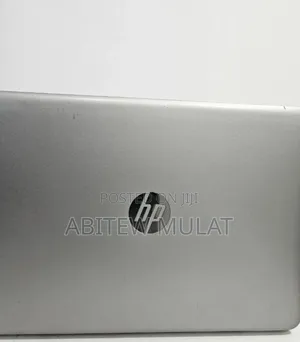 New Laptop HP EliteBook 840 G3 8GB Intel Core I7 SSD 256GB