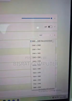 Photo - New Laptop Dell XPS 15 16GB Intel Core I7 SSD 512GB