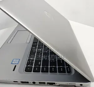 New Laptop HP EliteBook 840 G3 8GB Intel Core I7 SSD 256GB