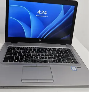 New Laptop HP EliteBook 840 G4 8GB Intel Core I5 SSD 512GB