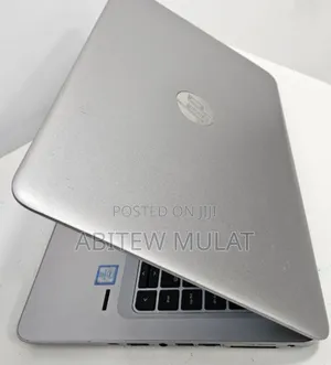 New Laptop HP EliteBook 840 G4 8GB Intel Core I5 SSD 512GB