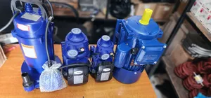 Photo - Am Power Pumps and Dinamo Importer 0.5hp , 1hp , and Others አስመጪ አከፋፋይ