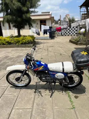 Photo - Suzuki GSX / Katana 2003 Blue