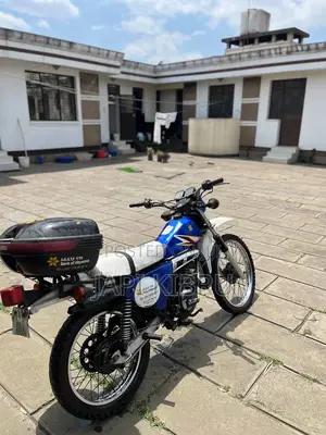 Suzuki GSX / Katana 2003 Blue