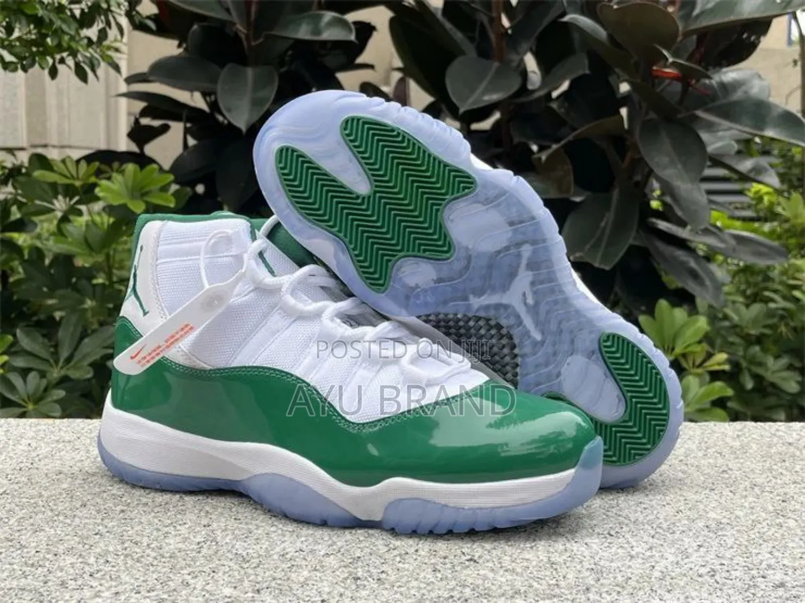 Jordan 11 Origanal Shoes