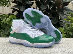 Photo - Jordan 11 Origanal Shoes