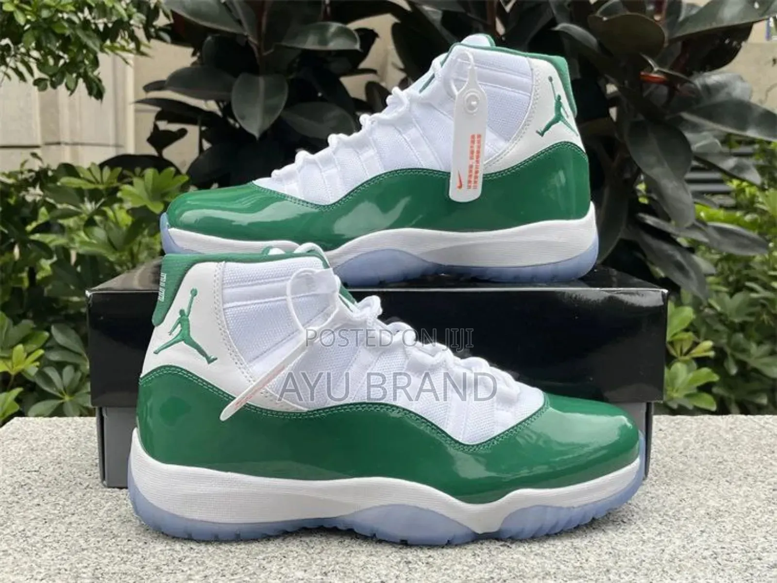 Jordan 11 Origanal Shoes