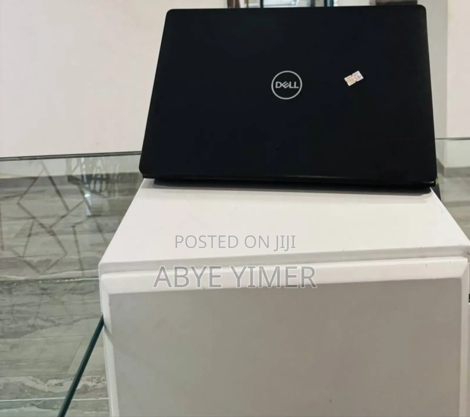 New Laptop Dell Latitude 5310 16GB Intel Core I5 SSD 512GB